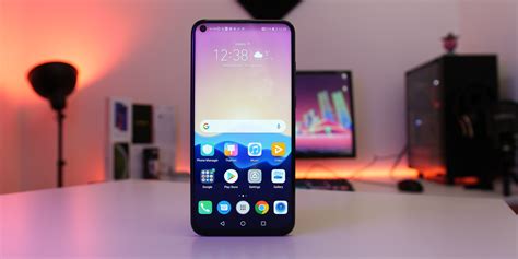 Video: Honor View 20 launches in the UAE, price revealed .